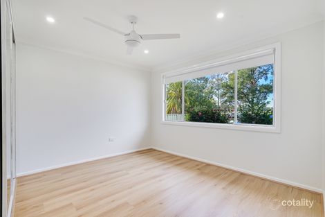 Property photo of 1 Preston Street Jamisontown NSW 2750