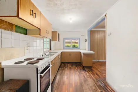 Property photo of 23 Pokolbin Street Kearsley NSW 2325