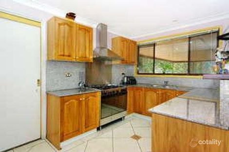 Property photo of 2 Hazel Close Cranebrook NSW 2749