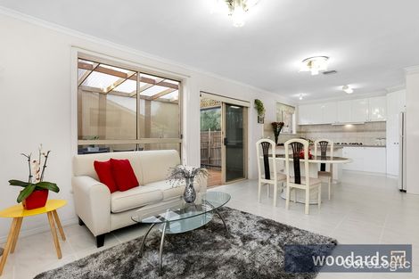 Property photo of 1A Tadedor Court Forest Hill VIC 3131