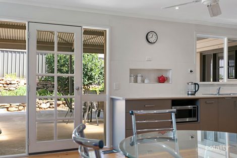 Property photo of 3 Autumn Gully Road Spring Gully VIC 3550