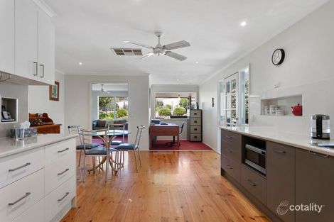 Property photo of 3 Autumn Gully Road Spring Gully VIC 3550