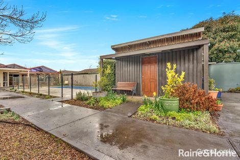 Property photo of 20 Dalray Crescent New Gisborne VIC 3438