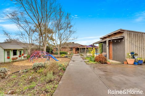 Property photo of 20 Dalray Crescent New Gisborne VIC 3438
