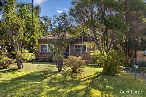 Property photo of 32 Edward Street Narraweena NSW 2099