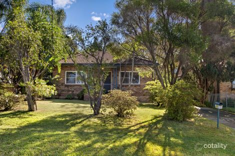 Property photo of 32 Edward Street Narraweena NSW 2099