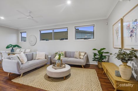 Property photo of 3/16 Bainbridge Street Ormiston QLD 4160