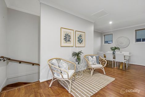 Property photo of 3/16 Bainbridge Street Ormiston QLD 4160