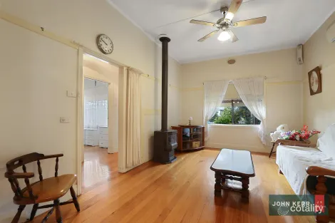 Property photo of 66 Fowler Street Moe VIC 3825