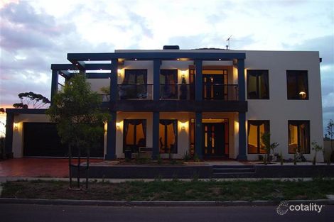 Property photo of 16 Clarian Street Cairnlea VIC 3023