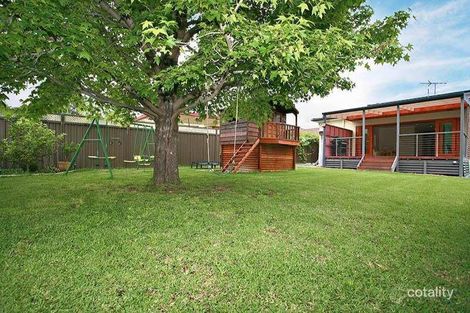 Property photo of 9 Sixth Avenue Seven Hills NSW 2147