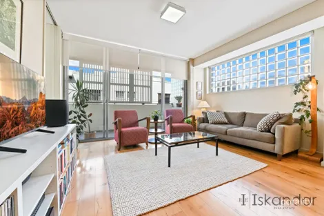 Property photo of 106/276-278 Marrickville Road Marrickville NSW 2204