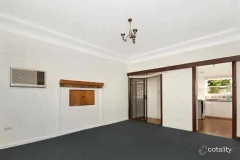 Property photo of 12 Marks Avenue Seven Hills NSW 2147