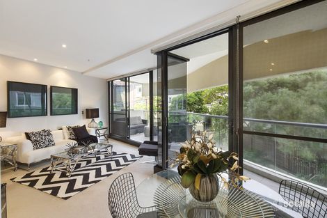 Property photo of 306/184 Forbes Street Darlinghurst NSW 2010