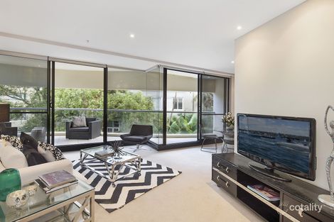 Property photo of 306/184 Forbes Street Darlinghurst NSW 2010