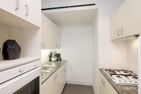 Property photo of 306/184 Forbes Street Darlinghurst NSW 2010