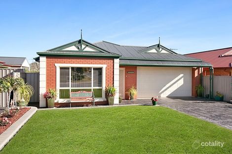 40 Thiele Cres, Evanston Park, SA 5116