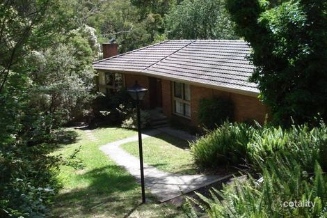 Property photo of 252 Mt Morton Road Belgrave VIC 3160