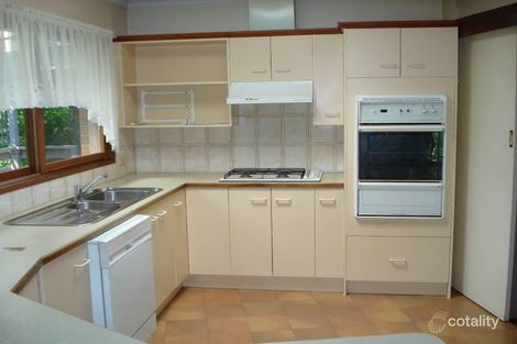 Property photo of 252 Mt Morton Road Belgrave VIC 3160