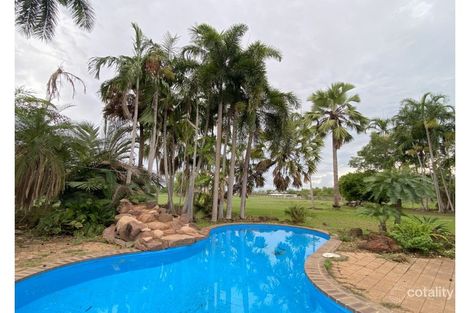 61 Brandt Rd, Knuckey Lagoon, NT 0828