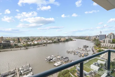 Property photo of 8 Goodwin Street Kangaroo Point QLD 4169