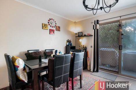 Property photo of 60 Strong Drive Hampton Park VIC 3976