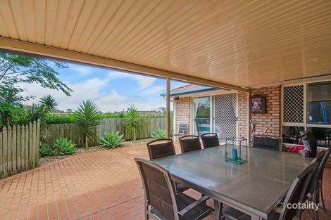 Property photo of 41 Ormeau Ridge Road Ormeau Hills QLD 4208