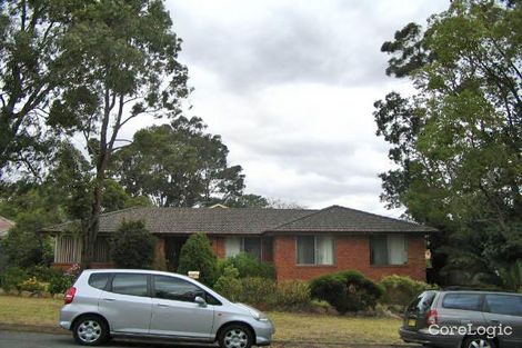 Property photo of 2-2A Kenneth Avenue Baulkham Hills NSW 2153