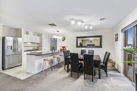 Property photo of 14 Myhaven Circuit Carrum Downs VIC 3201