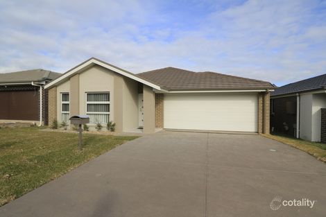 8 Glendiver St, Gledswood Hills, NSW 2557