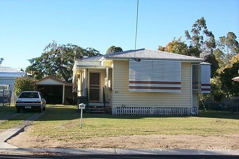 165 Edington St, Berserker, QLD 4701