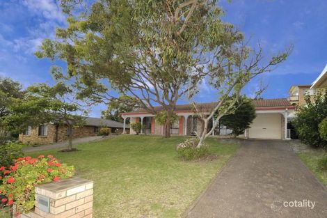 47 Boulder Bay Rd, Fingal Bay, NSW 2315
