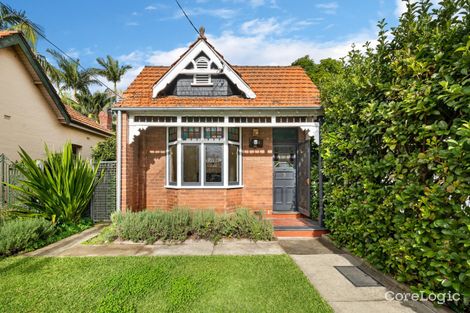 Property photo of 3 Lucy Street Ashfield NSW 2131