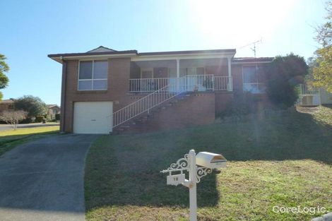 Property photo of 18 Eucalypt Avenue Oxley Vale NSW 2340