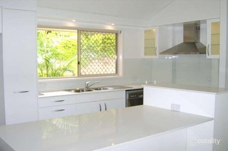 Property photo of 45 Wallaby Drive Mudgeeraba QLD 4213