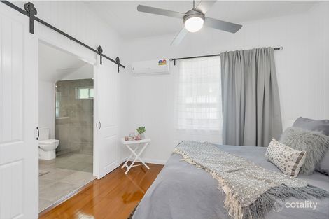 Property photo of 42 Rowland Terrace Coalfalls QLD 4305