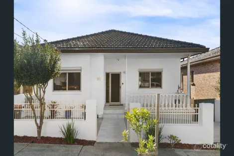 91 Villiers St, Rockdale, NSW 2216