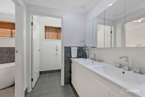 Property photo of 201 Madagascar Drive Kings Park NSW 2148