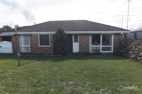Property photo of 45 Bellarine Circuit Morwell VIC 3840