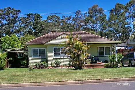 28 Parkland Ave, Rydalmere, NSW 2116