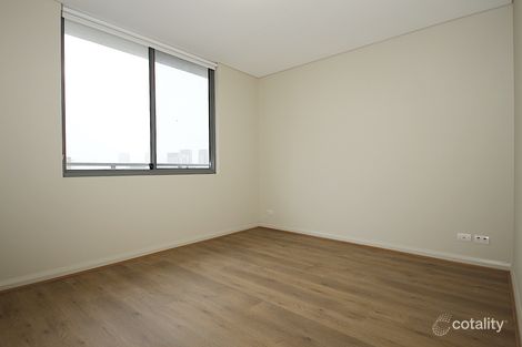 Property photo of 607/7 Stromboli Strait Wentworth Point NSW 2127