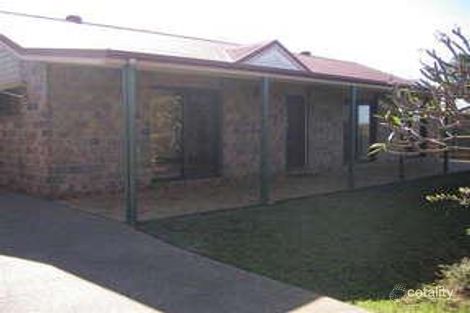 14 Poinciana Dr, Innes Park, QLD 4670