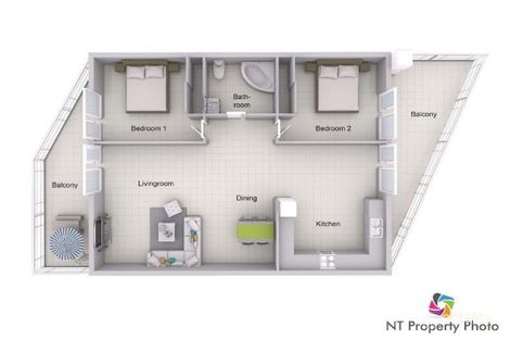 Property photo of 5/30 Granites Drive Rosebery NT 0832
