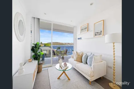 32/13 East Esp, Manly, NSW 2095