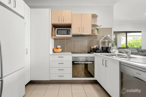 Property photo of 11/47 Franklin Street Annerley QLD 4103