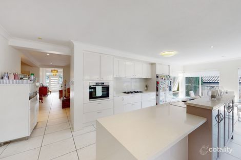 Property photo of 3 Wilson Place Gumdale QLD 4154