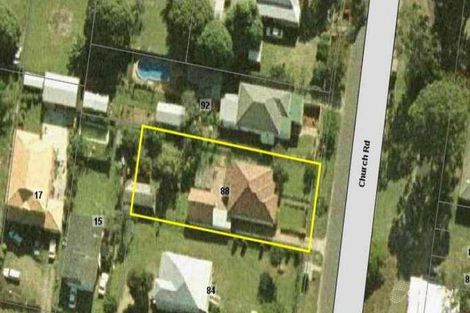 Property photo of 88 Church Road Zillmere QLD 4034