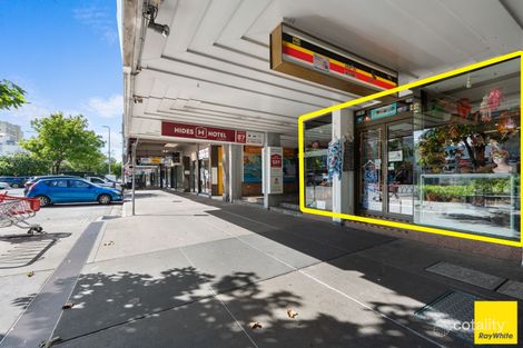 87 Lake St, Cairns City, QLD 4870