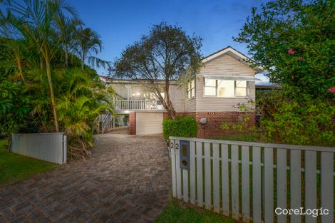 Property photo of 22 Linden Avenue Eleebana NSW 2282