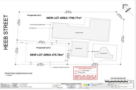 Property photo of 192A Heeb Street Benowa QLD 4217